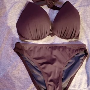 Victoria secret bathing suit Victoria secret bathing suit.